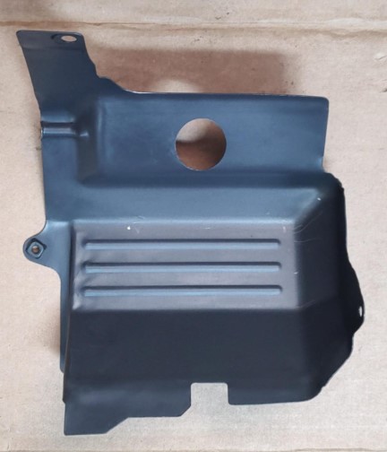 Kawasaki FX850V 49089-0899 Shroud-Engine,#2 (Used)